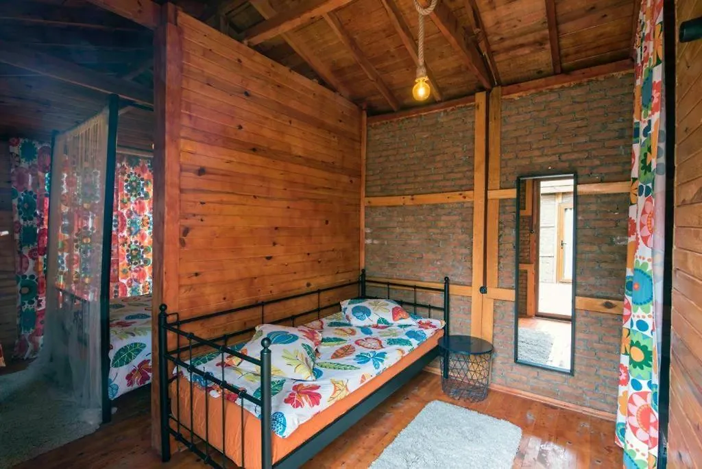 ***  Otantik Tas Ev Bed & Breakfast Dalaman Turkey
