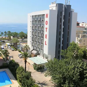 Отель Olbia ***