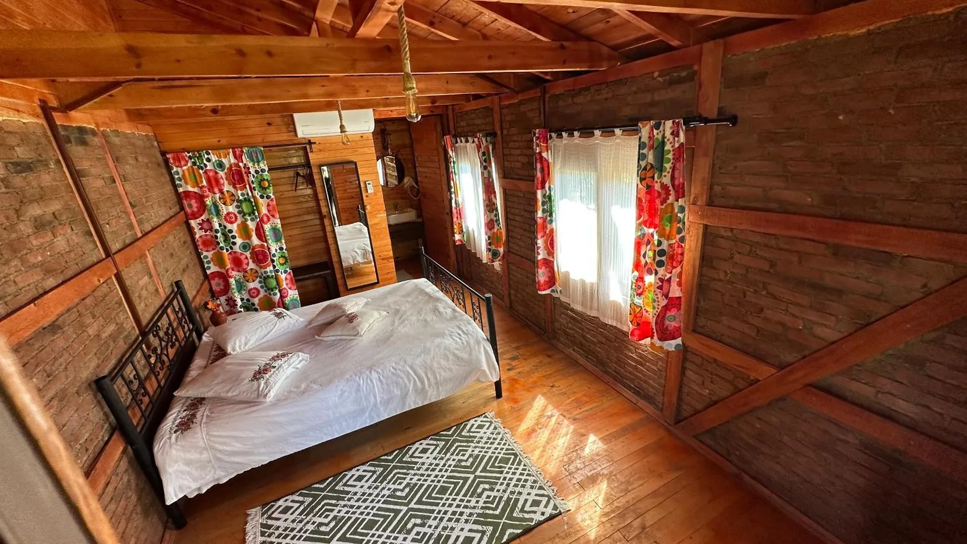 Otantik Tas Ev Bed & Breakfast Dalaman 3*,  Turkey